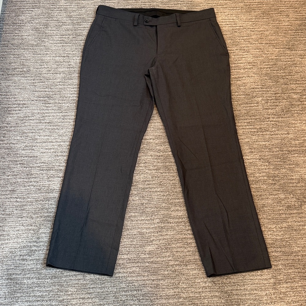 Nordstrom rack modern fit pants
